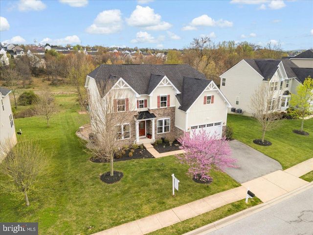 873 AMHERST LN, Westminster, MD 21158