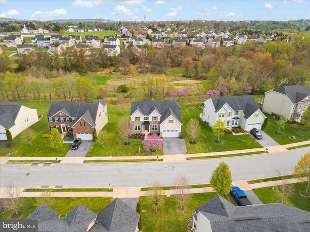 873 AMHERST LN, Westminster, MD 21158