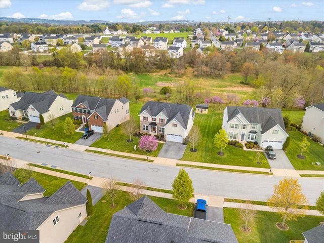 873 AMHERST LN, Westminster, MD 21158