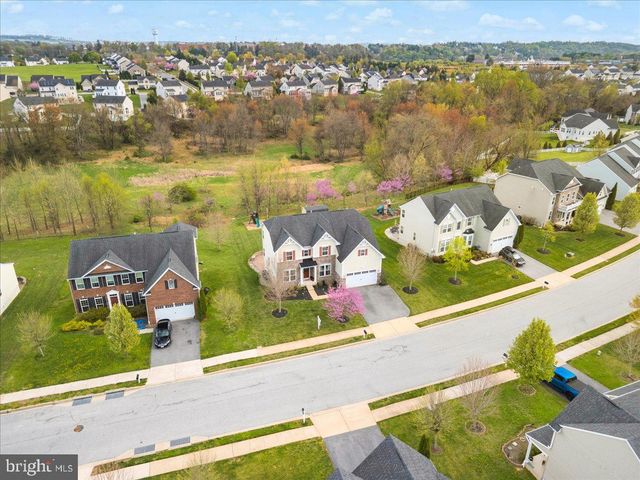 873 AMHERST LN, Westminster, MD 21158