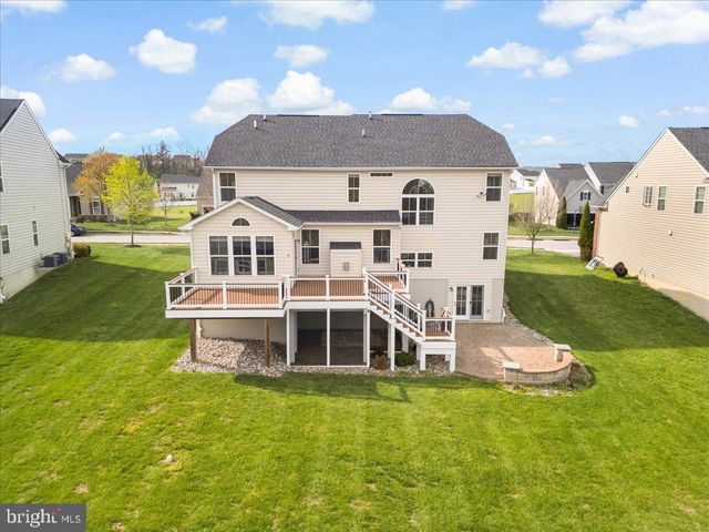 873 AMHERST LN, Westminster, MD 21158