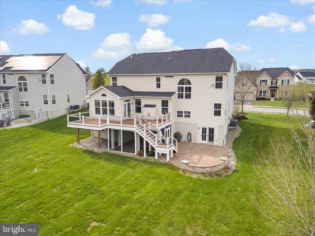 873 AMHERST LN, Westminster, MD 21158