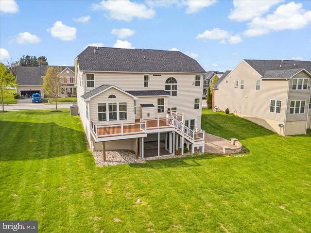 873 AMHERST LN, Westminster, MD 21158