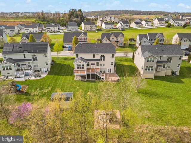 873 AMHERST LN, Westminster, MD 21158