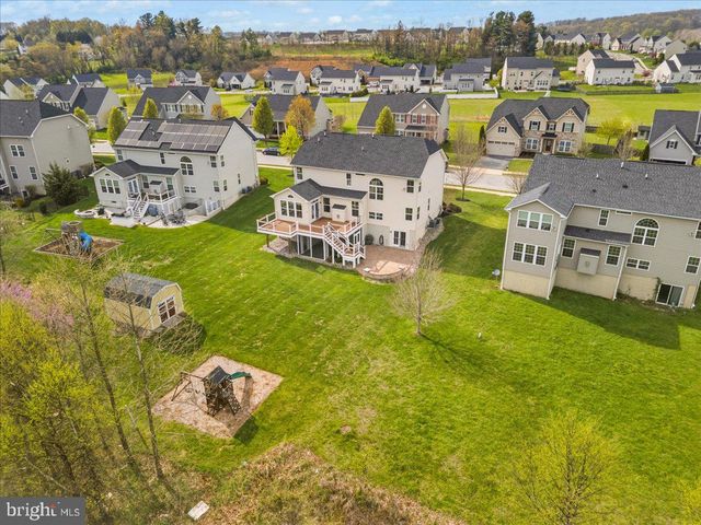 873 AMHERST LN, Westminster, MD 21158