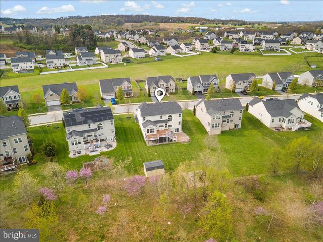 873 AMHERST LN, Westminster, MD 21158