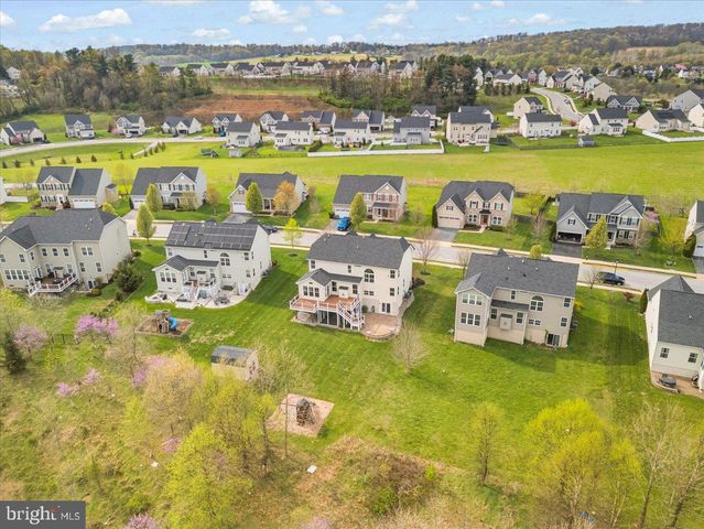 873 AMHERST LN, Westminster, MD 21158