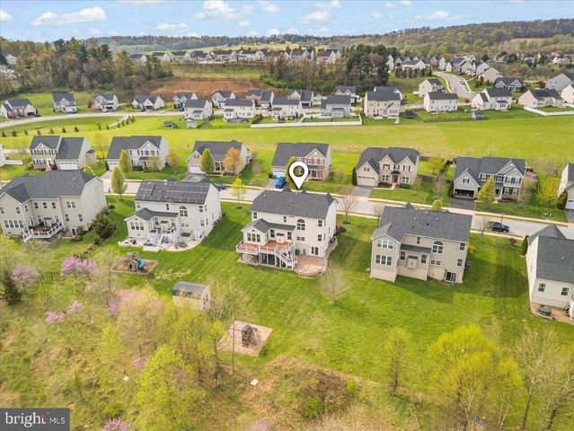 873 AMHERST LN, Westminster, MD 21158