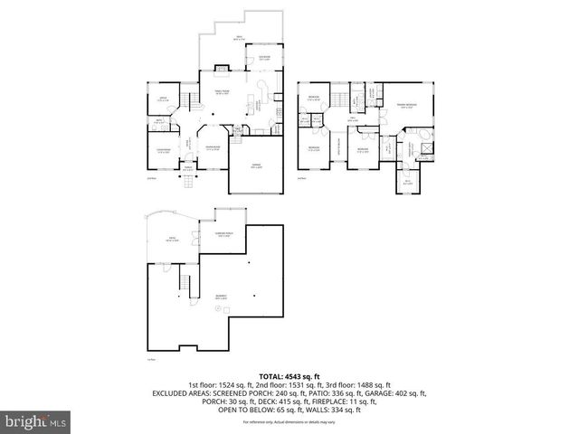 873 AMHERST LN, Westminster, MD 21158