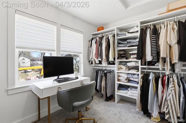 1033 N Maple Avenue, Royal Oak, MI 48067