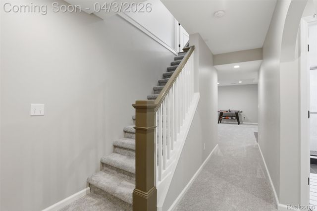 1033 N Maple Avenue, Royal Oak, MI 48067