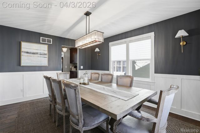 1033 N Maple Avenue, Royal Oak, MI 48067