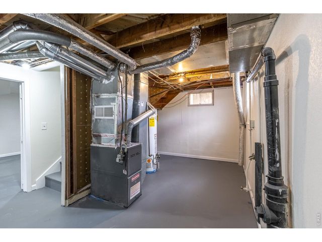 1534 Jackson Ave, Loveland, CO 80538