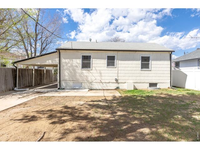 1534 Jackson Ave, Loveland, CO 80538