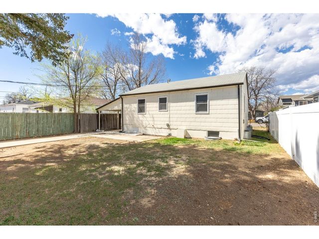 1534 Jackson Ave, Loveland, CO 80538