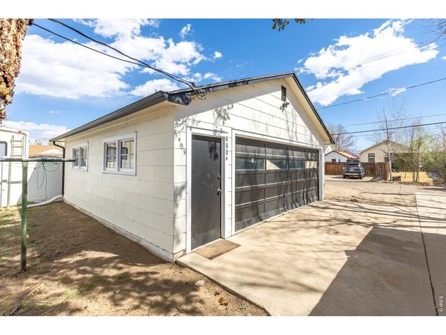 1534 Jackson Ave, Loveland, CO 80538