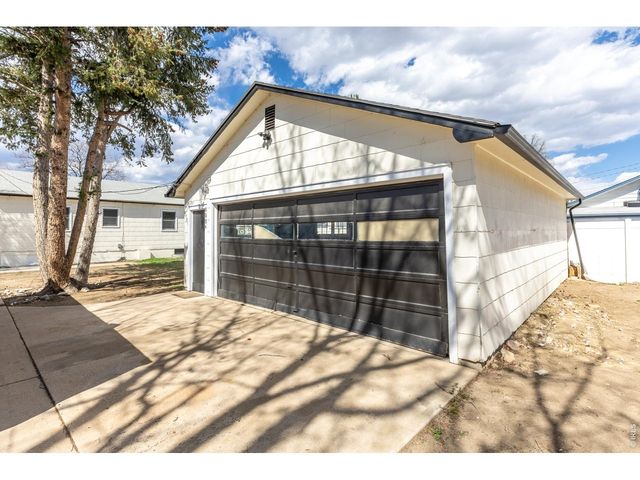 1534 Jackson Ave, Loveland, CO 80538