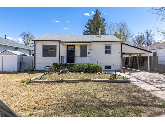 1534 Jackson Ave, Loveland, CO 80538