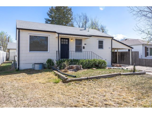 1534 Jackson Ave, Loveland, CO 80538