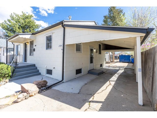 1534 Jackson Ave, Loveland, CO 80538