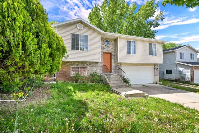 1025 E 800 N, Ogden, UT 84404
