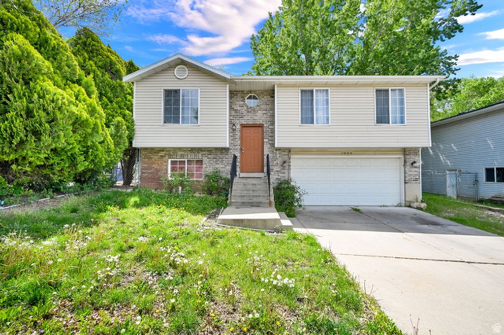 1025 E 800 N, Ogden, UT 84404