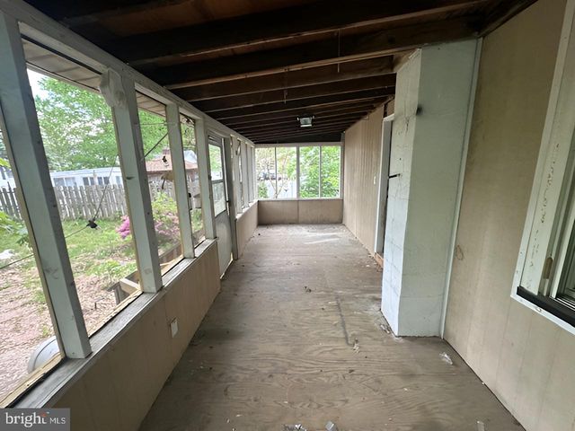 20 MABEL ST, Trenton, NJ 08638
