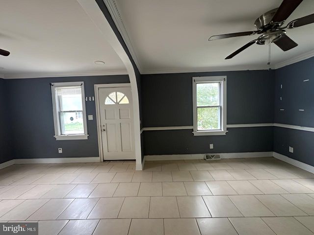 20 MABEL ST, Trenton, NJ 08638