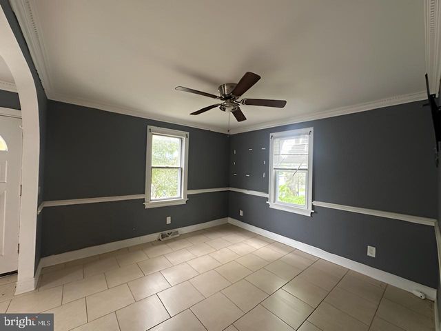 20 MABEL ST, Trenton, NJ 08638