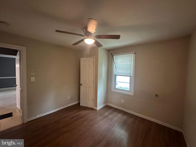 20 MABEL ST, Trenton, NJ 08638