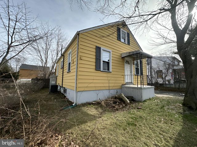 20 MABEL ST, Trenton, NJ 08638