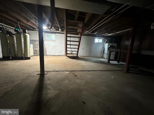20 MABEL ST, Trenton, NJ 08638