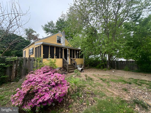 20 MABEL ST, Trenton, NJ 08638