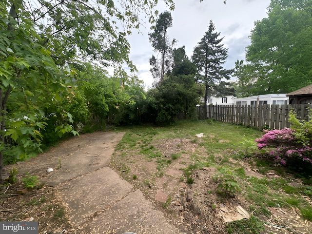 20 MABEL ST, Trenton, NJ 08638