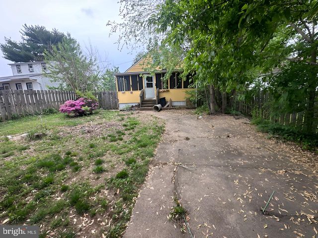 20 MABEL ST, Trenton, NJ 08638