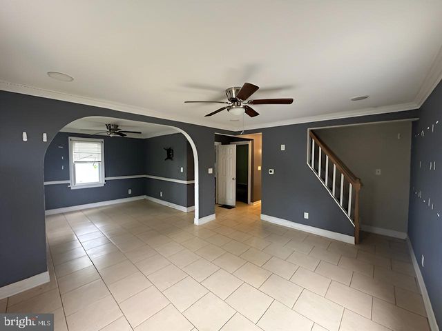 20 MABEL ST, Trenton, NJ 08638
