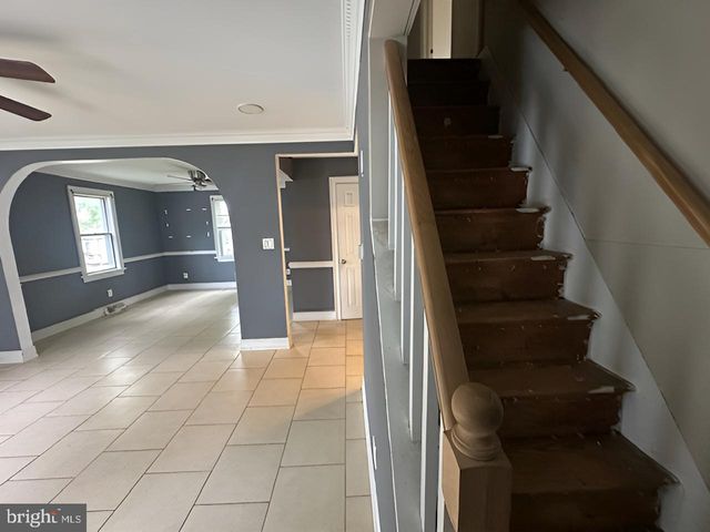 20 MABEL ST, Trenton, NJ 08638