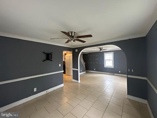 20 MABEL ST, Trenton, NJ 08638