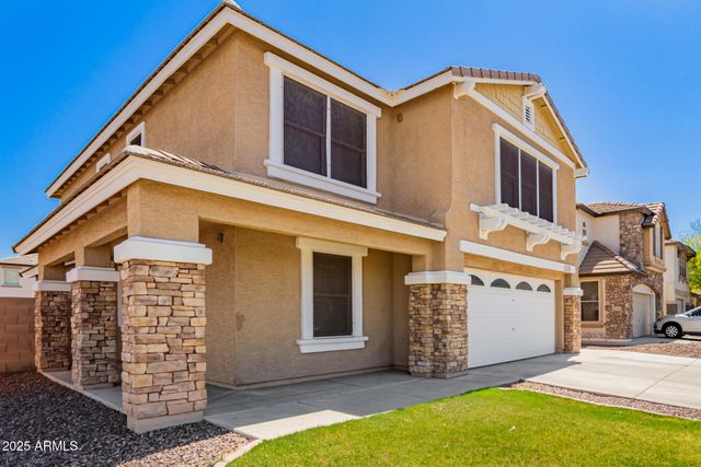 18103 W SMOKEY Drive, Surprise, AZ 85388