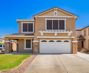 18103 W SMOKEY Drive, Surprise, AZ 85388