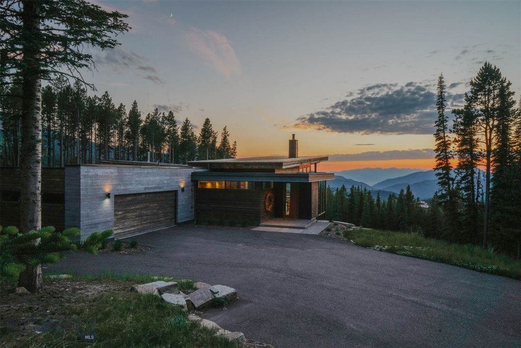 13 Black Moon Road, Big Sky, MT 59716 photo 10