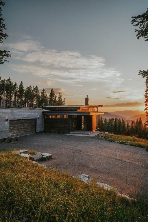 13 Black Moon Road, Big Sky, MT 59716 photo 11