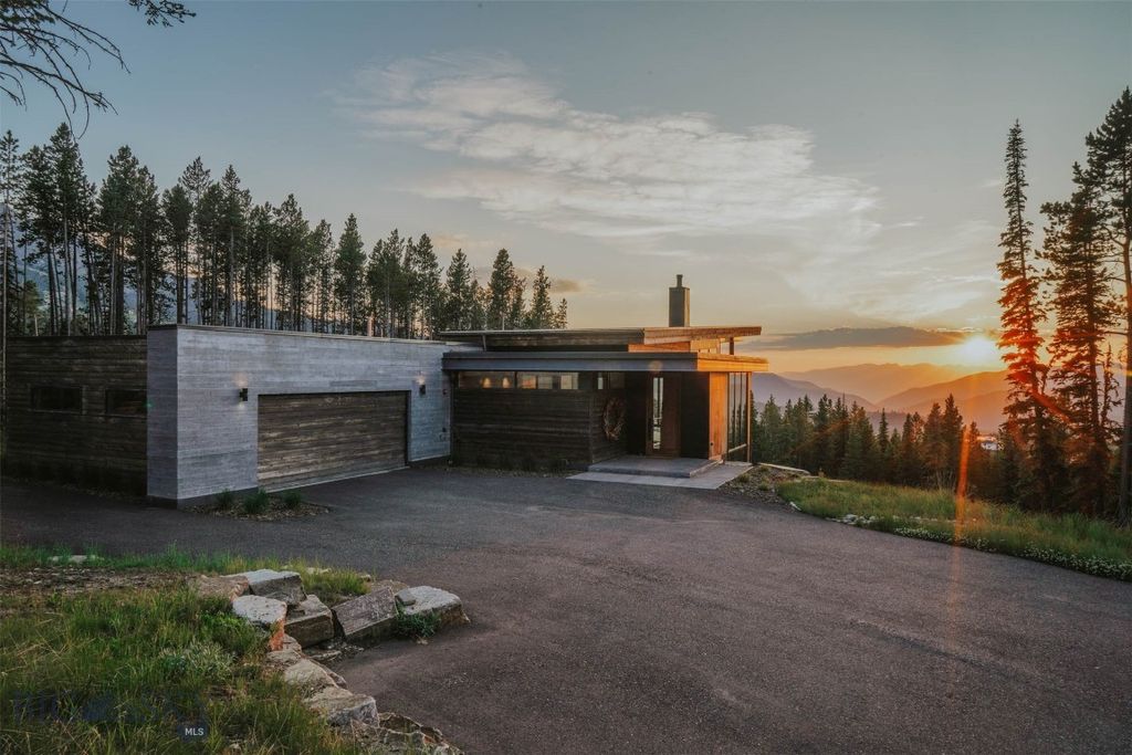 13 Black Moon Road, Big Sky, MT 59716 photo 13