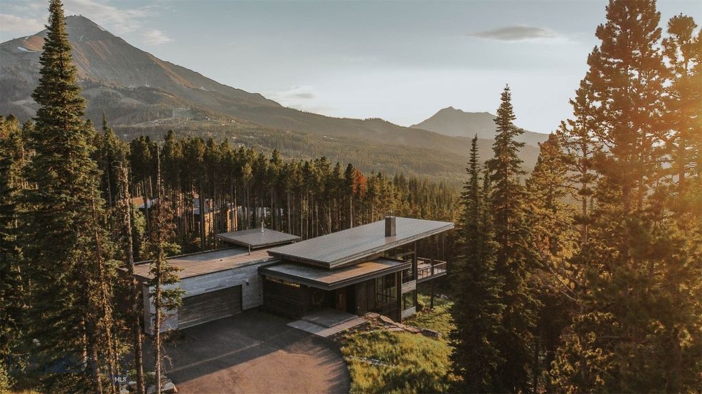 13 Black Moon Road, Big Sky, MT 59716 photo 15