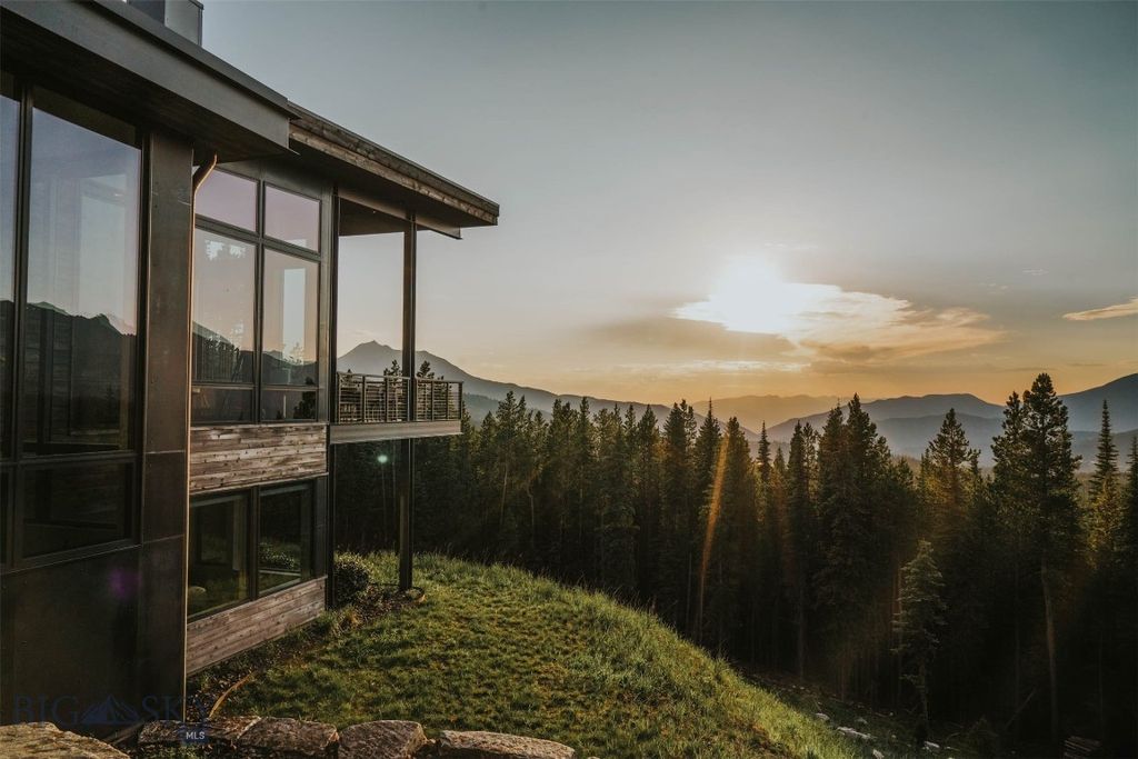 13 Black Moon Road, Big Sky, MT 59716 photo 23