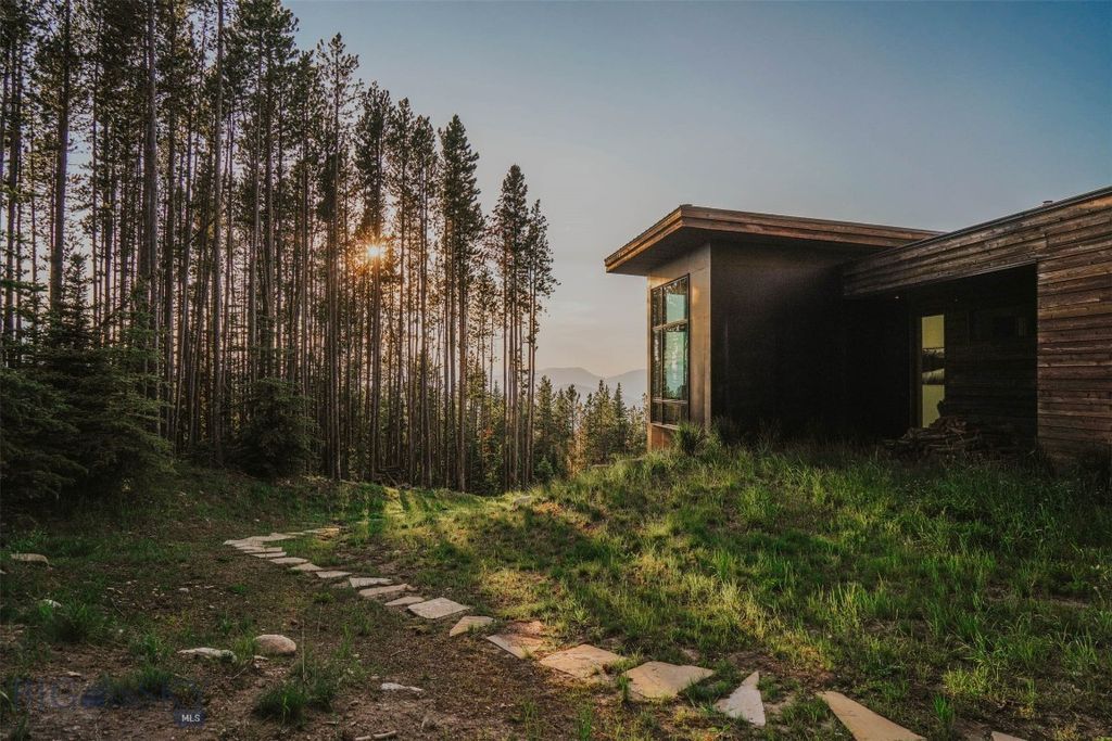 13 Black Moon Road, Big Sky, MT 59716 photo 24