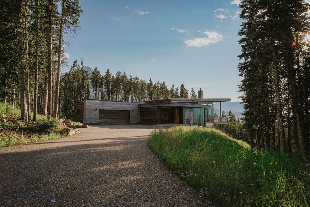 13 Black Moon Road, Big Sky, MT 59716 photo 27