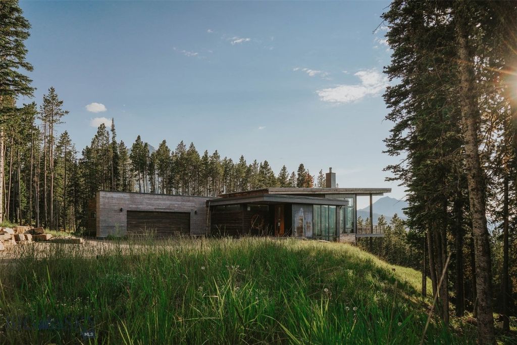 13 Black Moon Road, Big Sky, MT 59716 photo 28