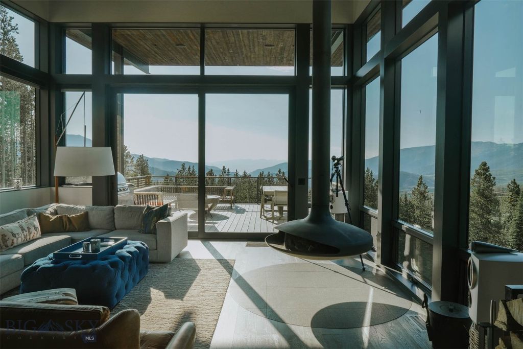 13 Black Moon Road, Big Sky, MT 59716 photo 30