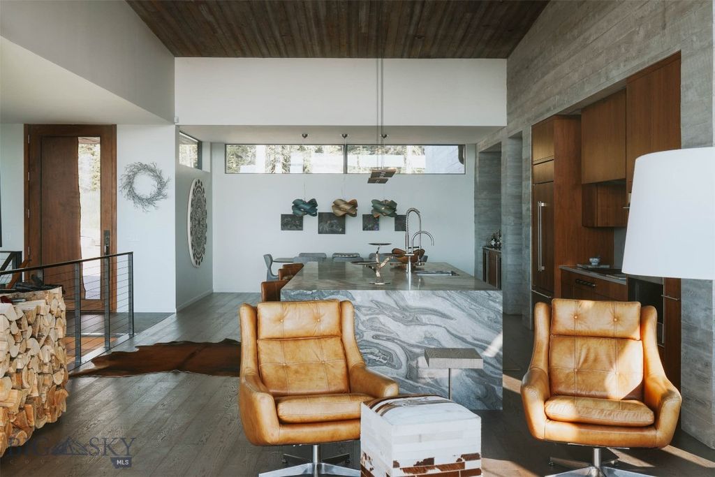 13 Black Moon Road, Big Sky, MT 59716 photo 32